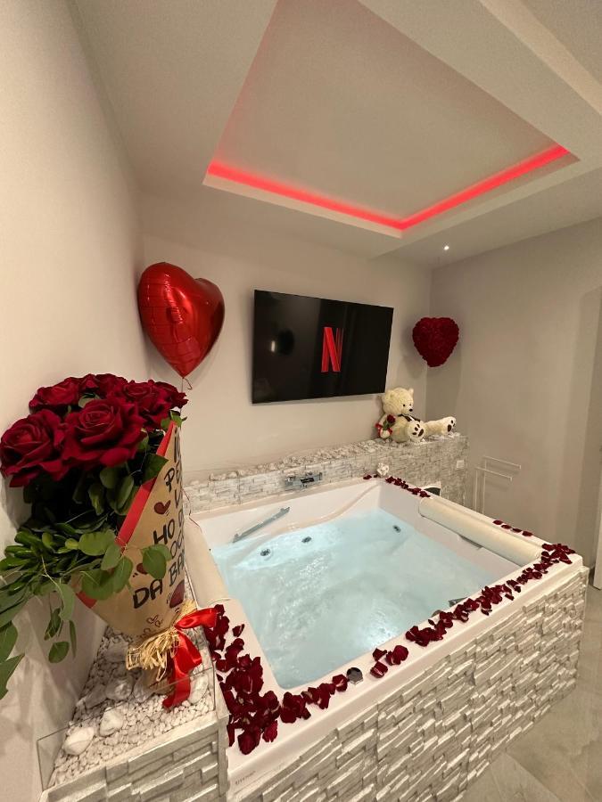 Michy Apartment Neapol Zewnętrze zdjęcie